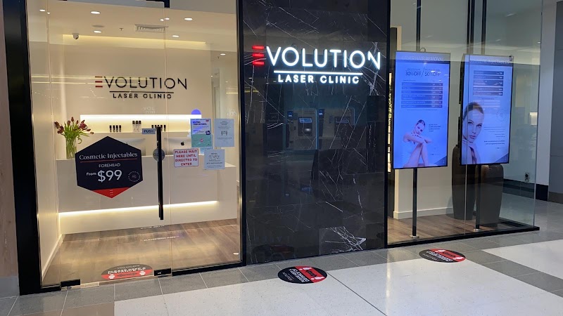 Evolution Laser Clinic Merrylands - Medical Spa in Merrylands