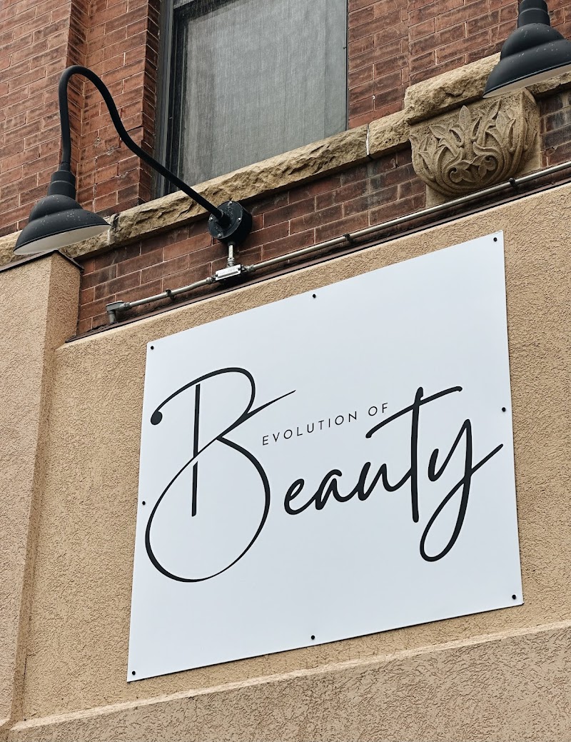 Evolution of Beauty Marshall - Day Spa in Marshall
