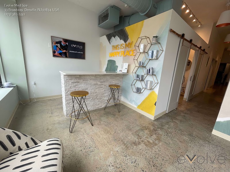 Evolv Medical Spa Pembroke Pines - Medical Spa in Pembroke Pines
