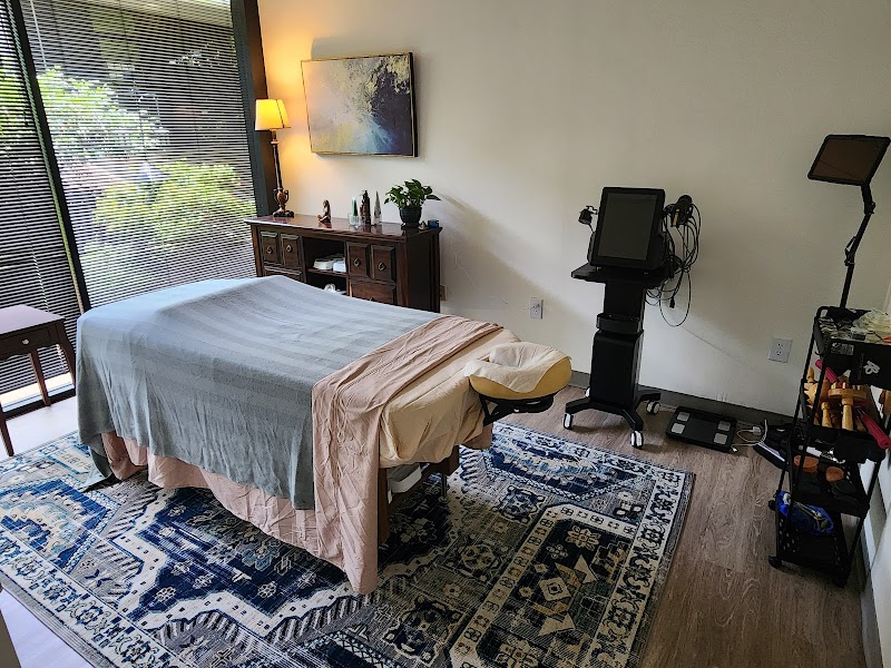 Evolve EMS Therapy Greenville - Day Spa in Greenville