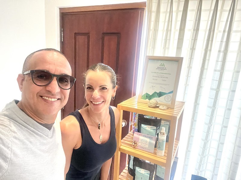 Evolve Hub Remedial Massage Duncraig - Day Spa in Duncraig