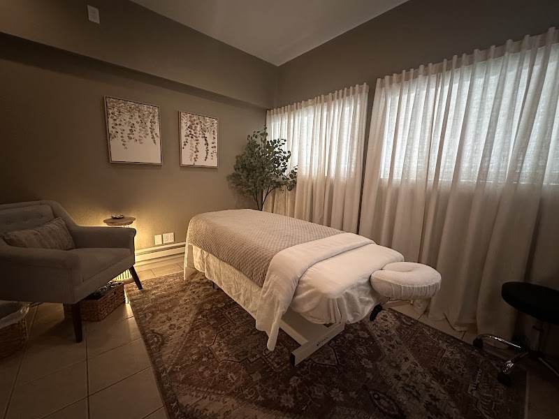 Evolve Massage Therapy Fayetteville - Day Spa in Fayetteville