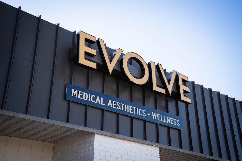 Evolve Medical Aesthetics + Wellness Muncie - Medical Spa in Muncie