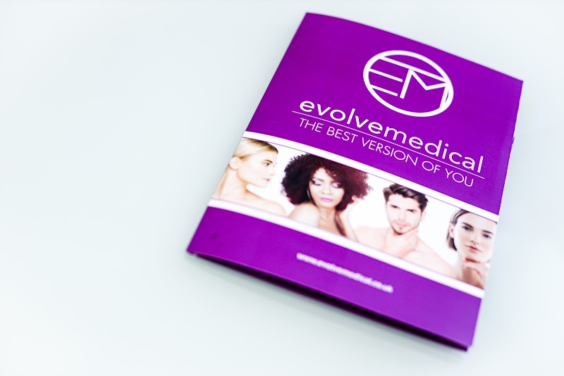 Evolve Medical Pudsey - Medical Spa in Pudsey