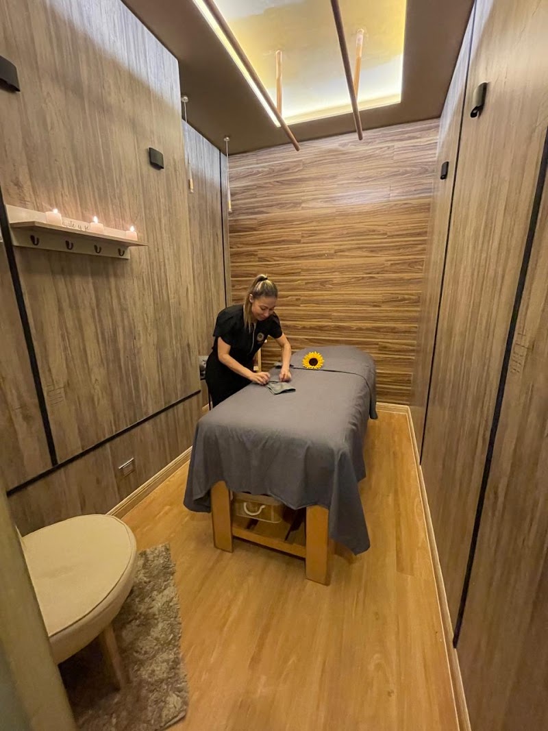 EVOLVE Spa y Clínica Estética Medellín