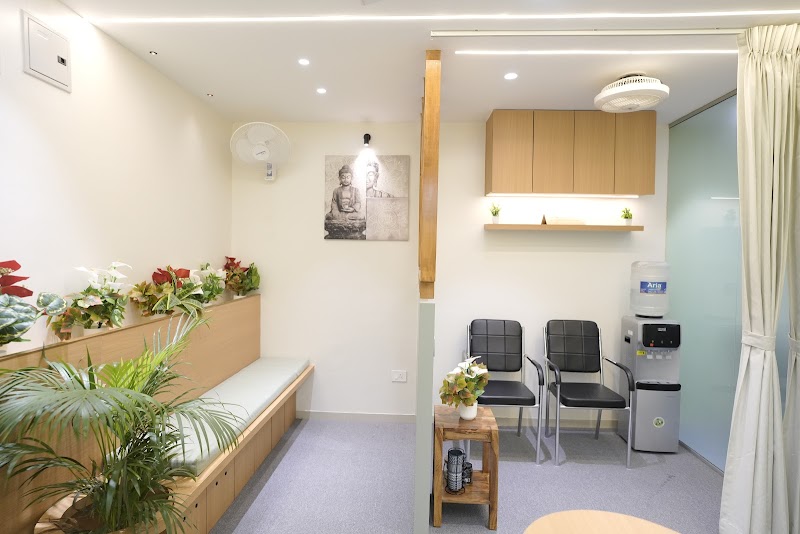 Evolve Total Nutrition Centre Pimpri-Chinchwad - Day Spa in Pimpri-Chinchwad