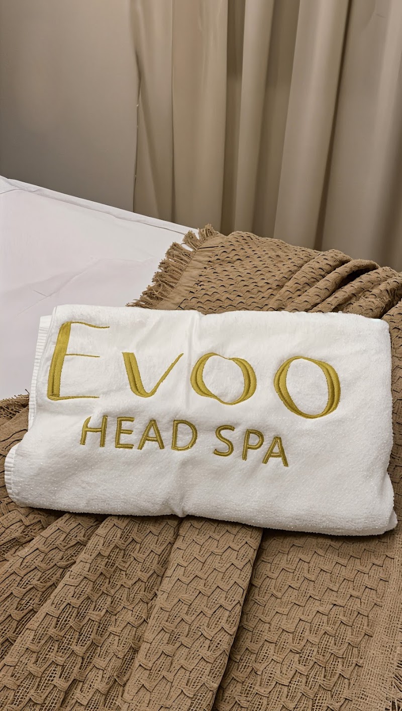 Evoo Head Spa Passo Fundo - Wellness Retreat in Passo Fundo