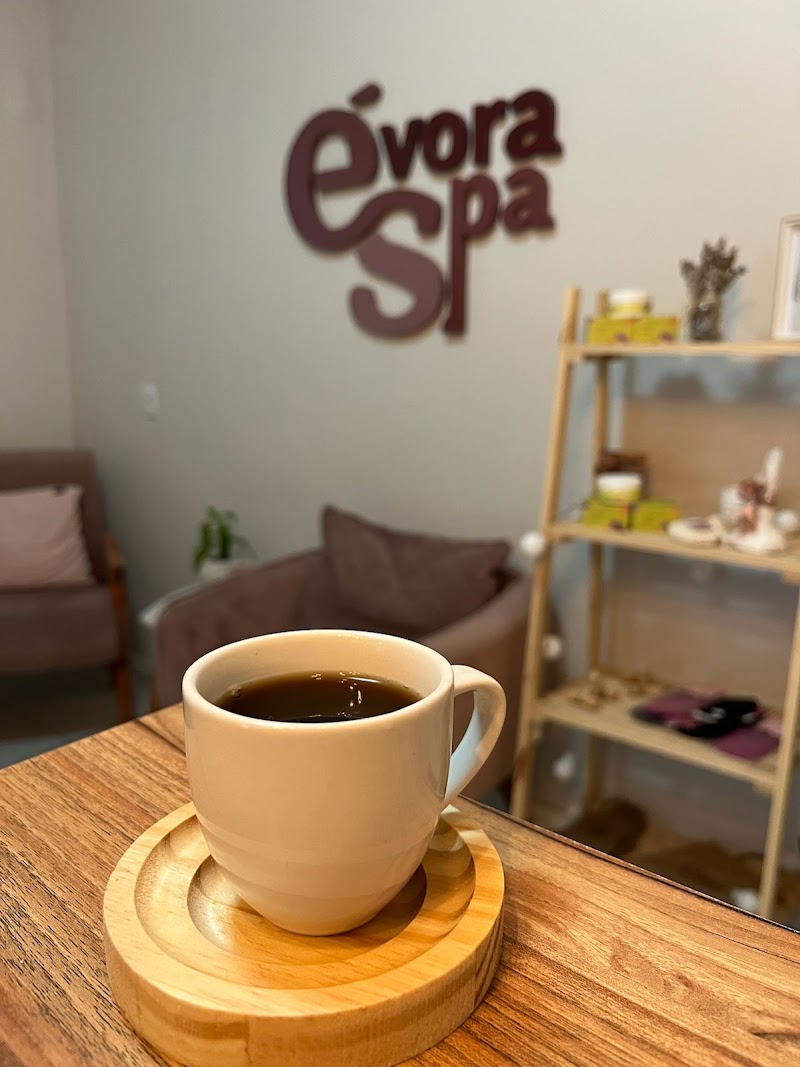 Porto Alegre Évora Spa - Day Spa in Porto Alegre