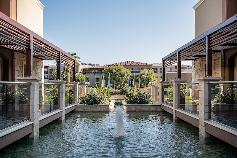 Evridiki Spa Chania at  Caldera Creta Paradise Platanias - Day Spa in Platanias