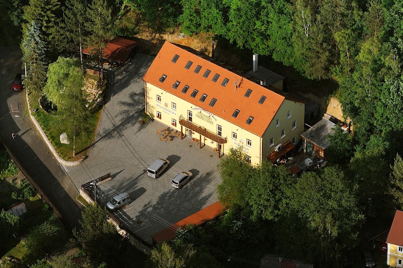 Evropské Centrum Přírodních Pivních Lázní Děpoltovice - Day Spa in Děpoltovice