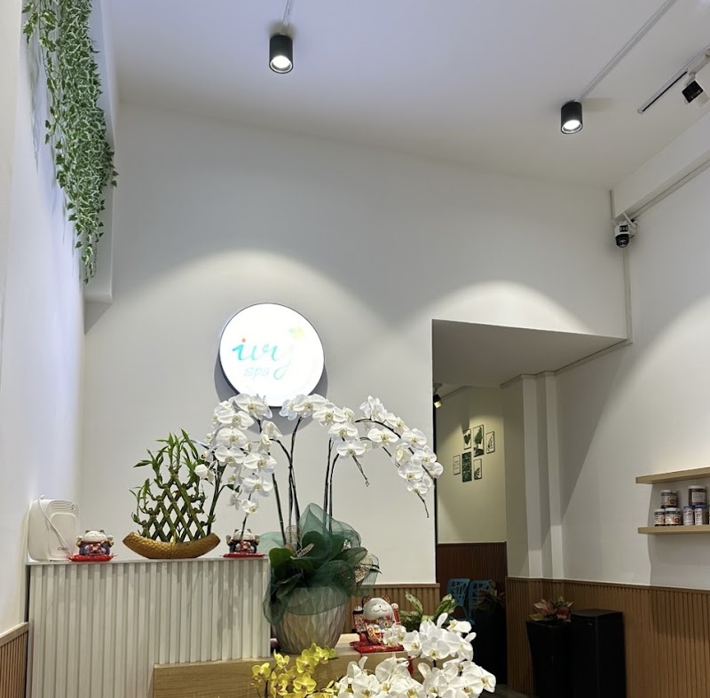Evy Spa and Massage Quận 3 - Day Spa in Quận 3