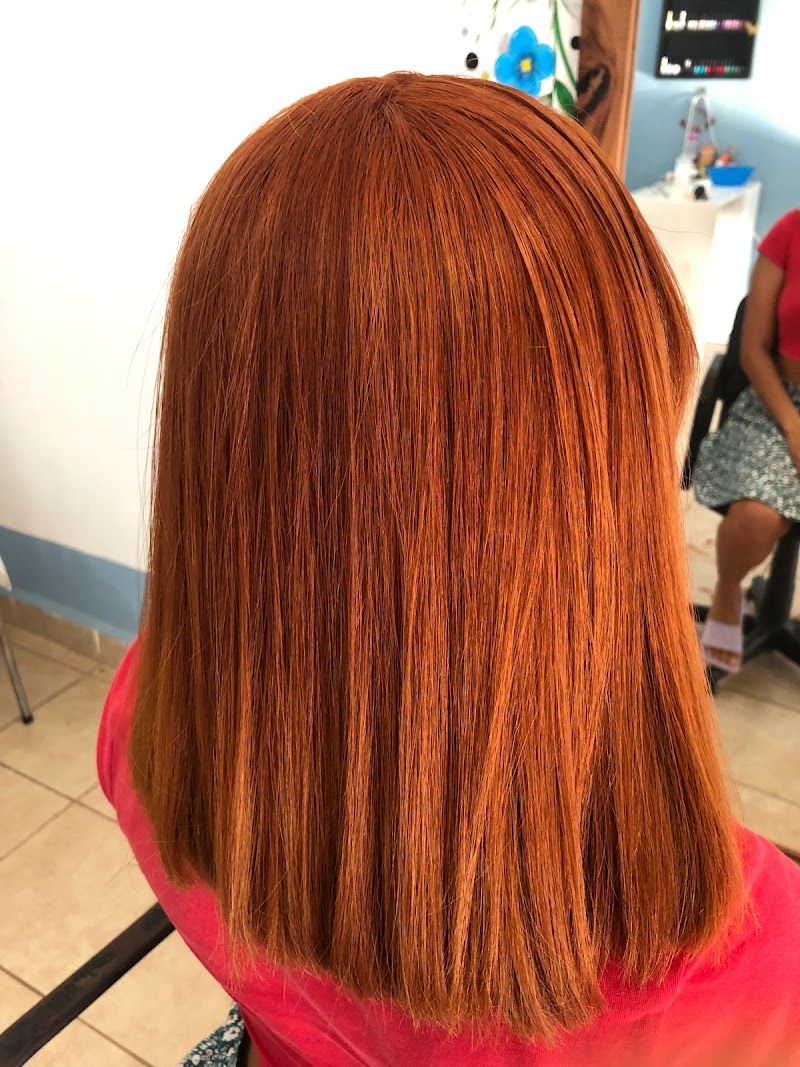 Evyra Salón de Belleza Santa María Colotepec - Day Spa in Santa María Colotepec