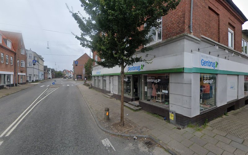 Evys Helsecenter Aalborg