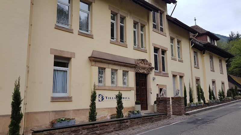 EW Villa Medica Germany Edenkoben - Day Spa in Edenkoben