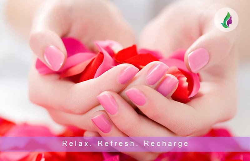 Ewan Hotel Sharjah - Hotel Spa in Sharjah