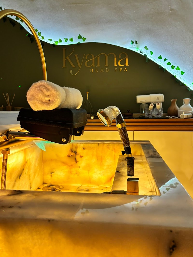 Exagerei SPA da Beleza Cotia - Day Spa in Cotia