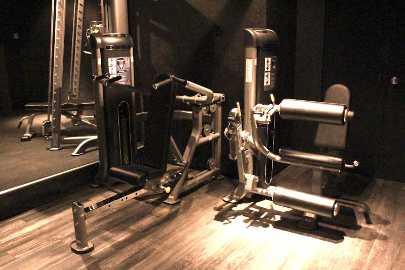 Exalt Fitness 24 Naka Ward, Nagoya - Day Spa in Naka Ward, Nagoya