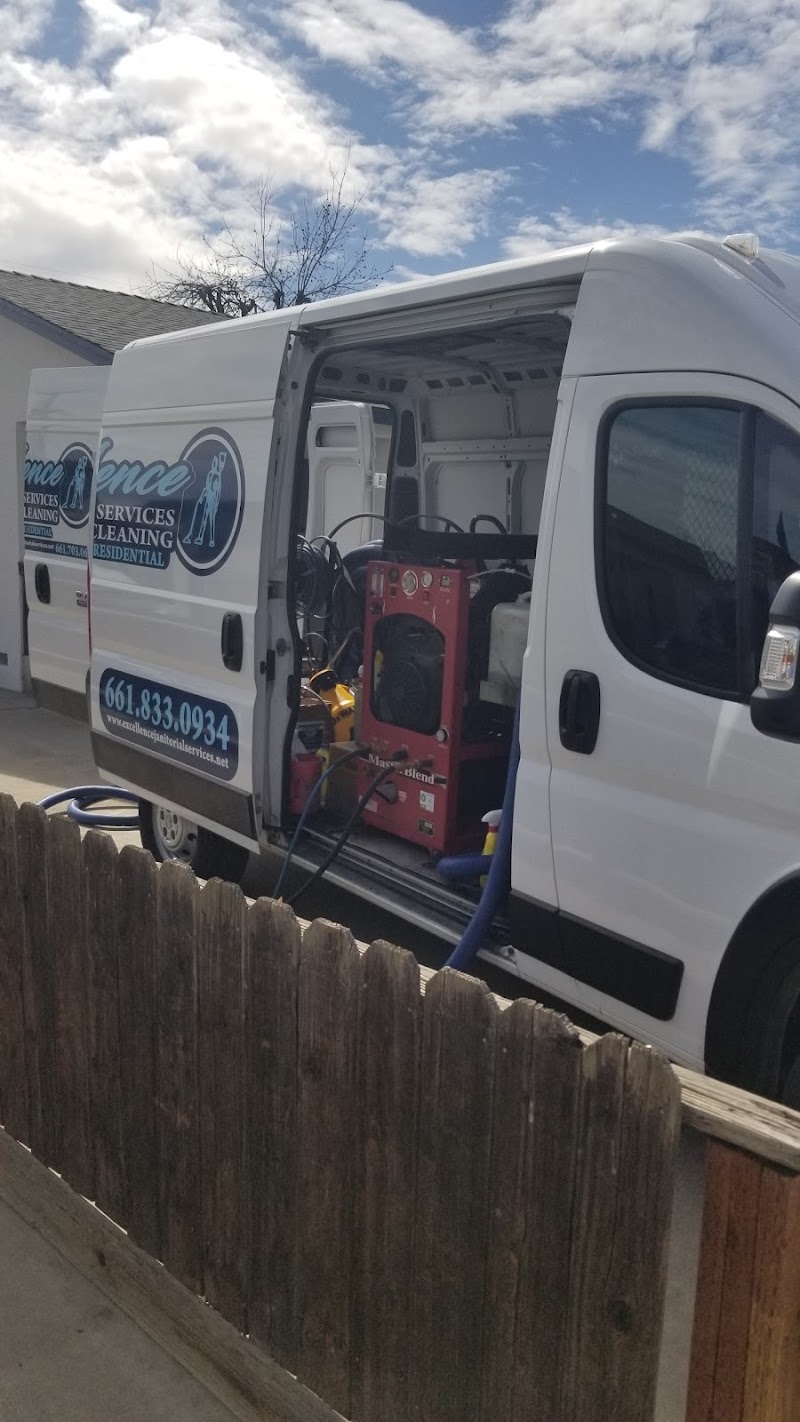 Excellence Carpet & Cleaning Services Powder Springs - Day Spa in Powder Springs