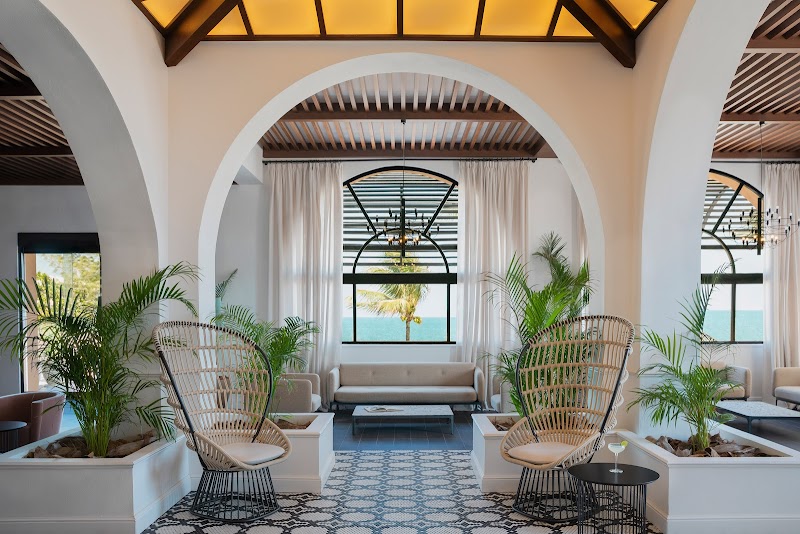 Excellence Riviera Cancun Riviera Maya - Resort Spa in Riviera Maya