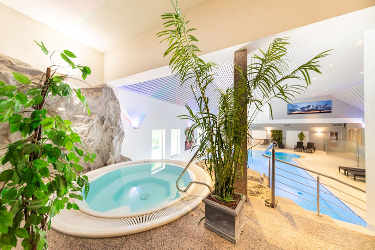 Excellence Spa Clervaux - Day Spa in Clervaux