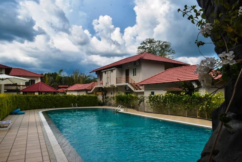 Excellency Resort & Spa, Coorg - Resort Spa in Coorg