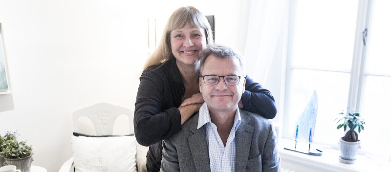 Excellent Massage&Alternativmedicin Göteborg - Day Spa in Göteborg