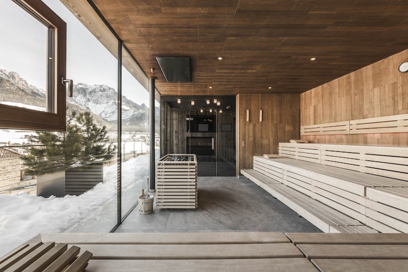 Excelsior Dolomites Life Resort - Resort Spa in Dolomites