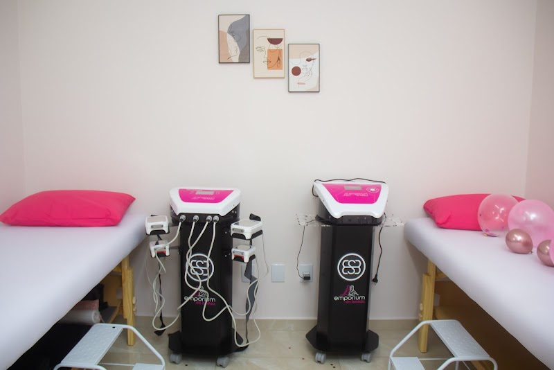 Exclusive Estétic Ponta Grossa - Day Spa in Ponta Grossa