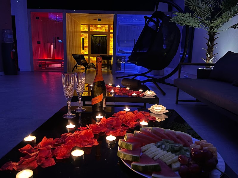 Exclusive Relax - Wrocław (SPA na wyłączność) Wroclaw