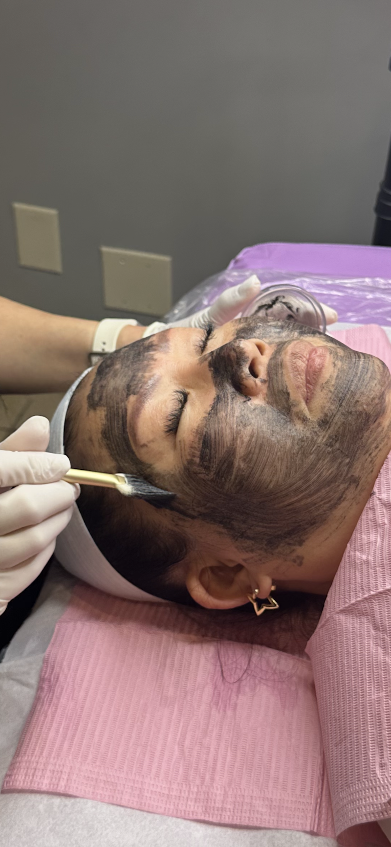 Exclusive Spa Campbellsville - Day Spa in Campbellsville