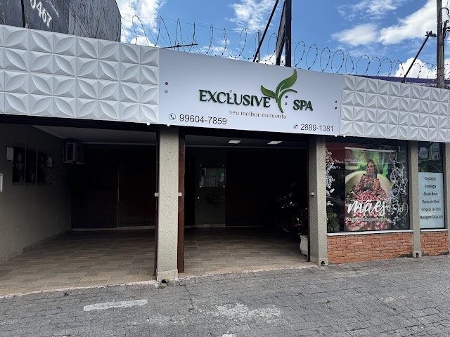 Exclusive SPA Osasco - Day Spa in Osasco