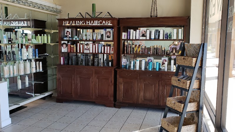 Exclusively You Salon And Spa North Myrtle Beach - Day Spa in North Myrtle Beach