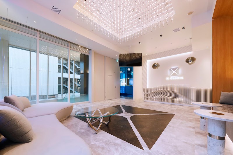 Exe Ropponmatsu Store Medical Esthetic Fukuoka City Chuo Ward - Medical Spa in Fukuoka City Chuo Ward