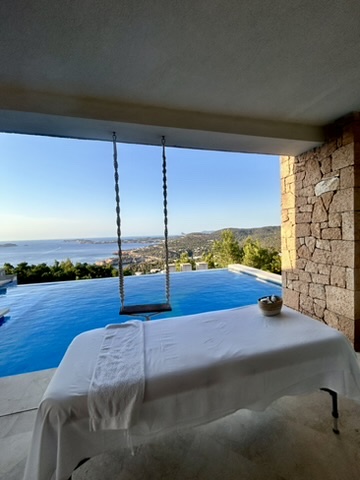 EXHALA IBIZA MASSAGE Luxury Wellness Services Ibiza - Medical Spa in Ibiza