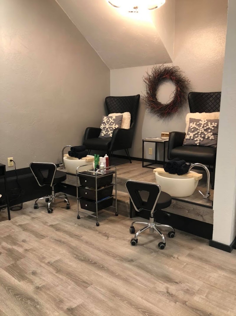 Exhale 906 Iron Mountain - Day Spa in Iron Mountain