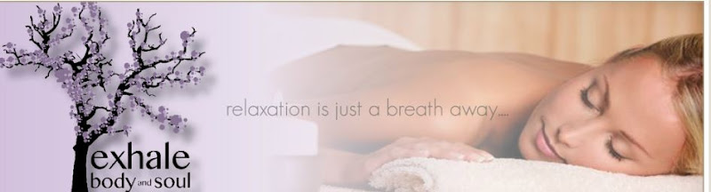 Exhale Body and Mind Spa Panajachel