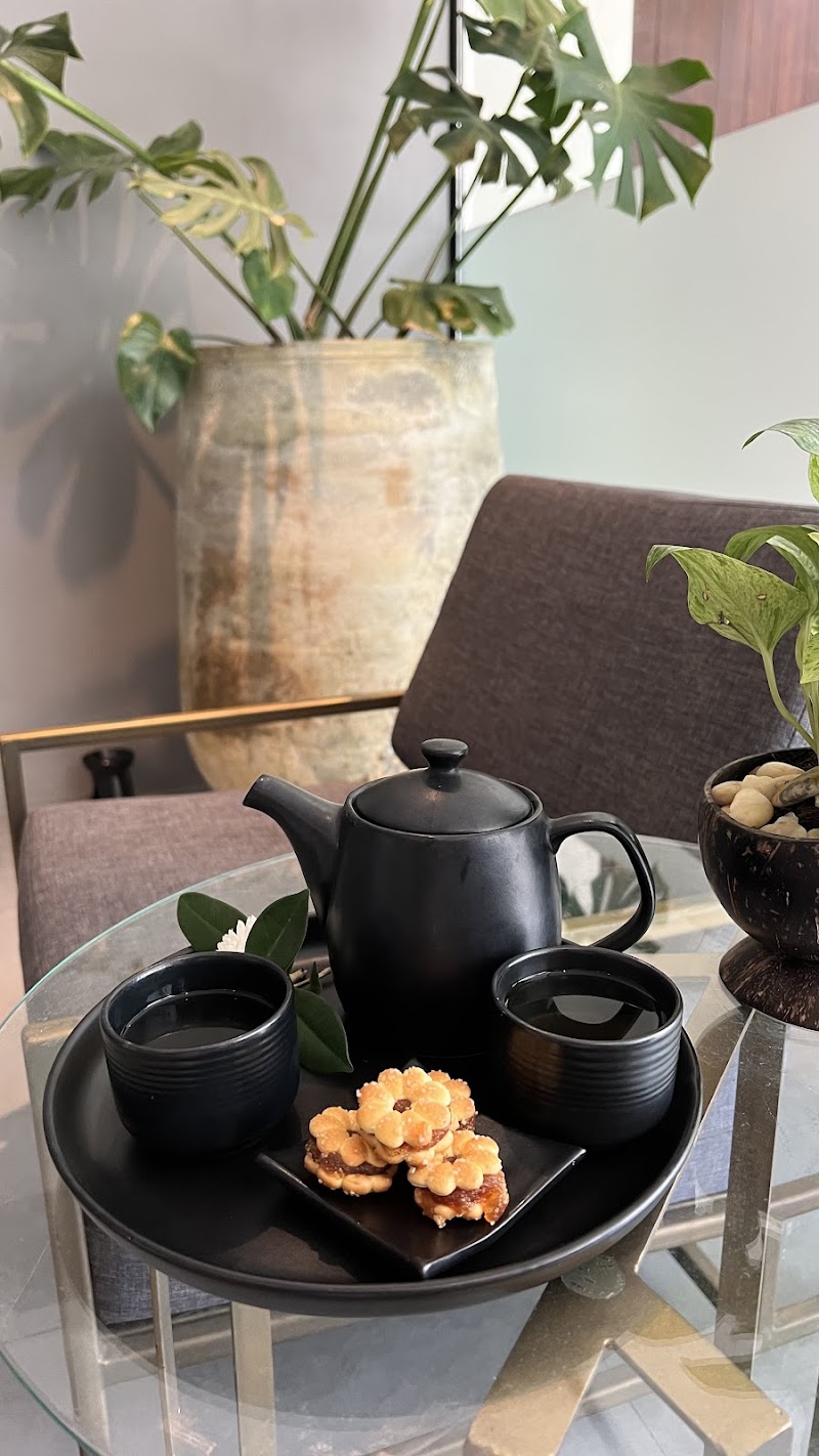 Exhale Samui - Day Spa in Samui