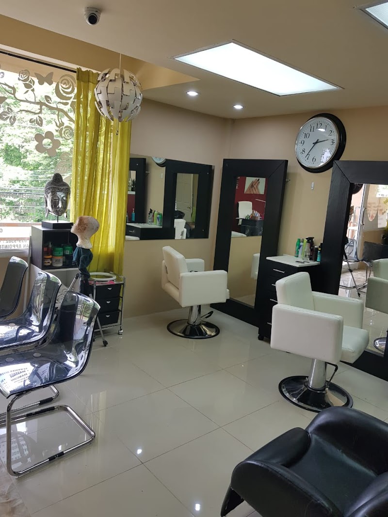 Exhale Spa By Haley Tobago - Day Spa in Tobago