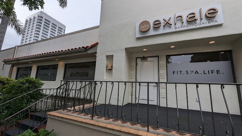 Exhale Spa, LLC California - Day Spa in California