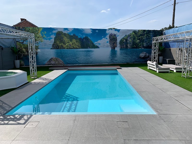 Exhale Wellness Heusden-Zolder - Wellness Retreat in Heusden-Zolder