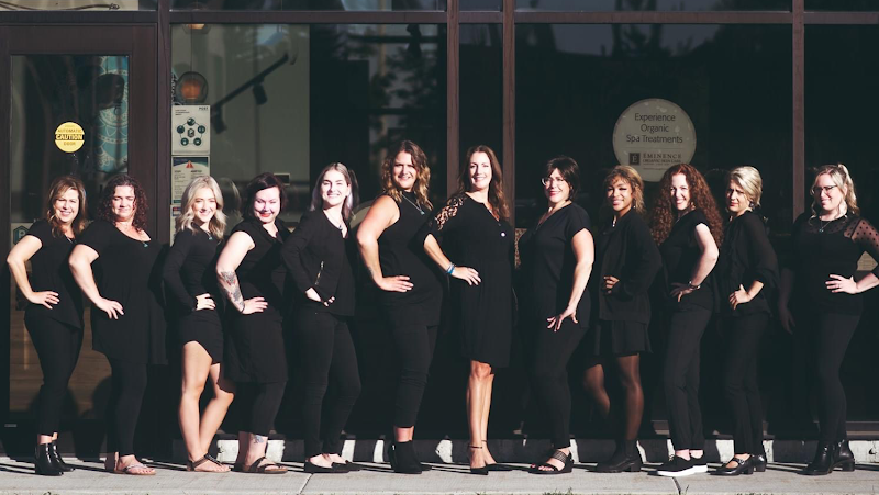 Ottawa exhālō Spa Kanata - Day Spa in Ottawa