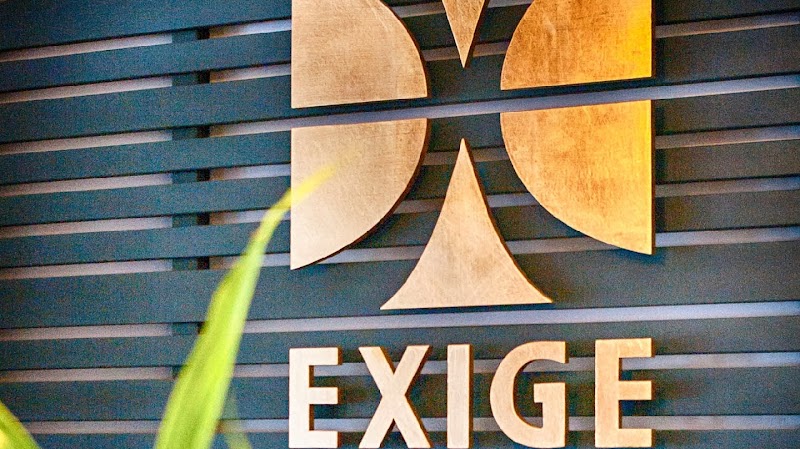 EXIGE MEDI SPA Calgary