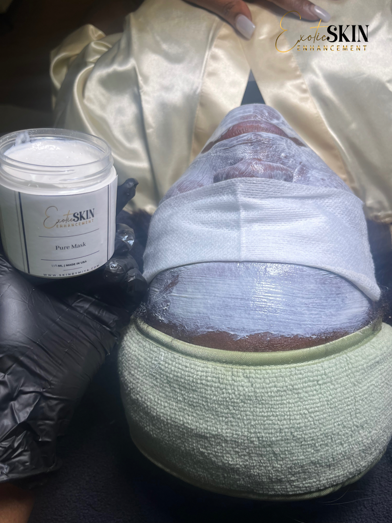 Exotic Skin Enhancement Jonesboro - Day Spa in Jonesboro