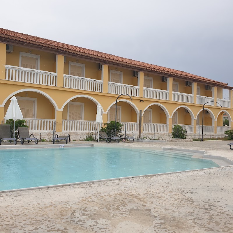 Exotica Hotel - All Inclusive Zakynthos - Hotel Spa in Zakynthos