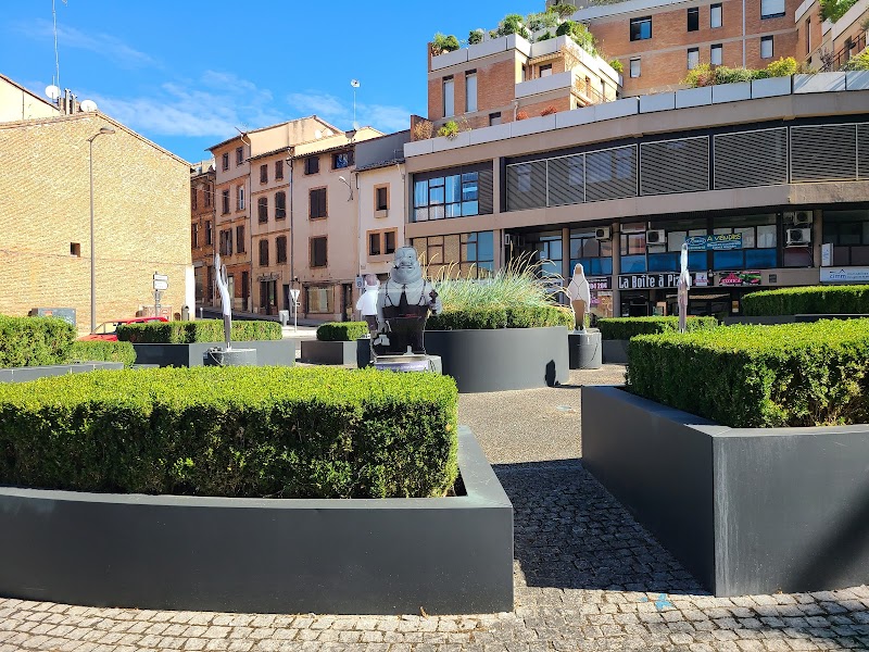 Exotica Montauban - Day Spa in Montauban