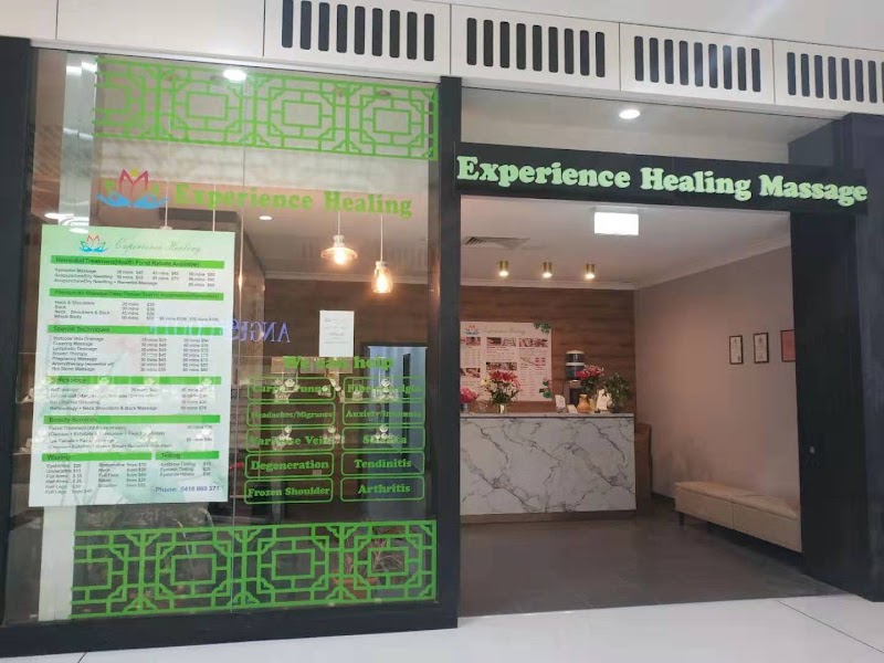 Experience Healing Massage & Beauty Townsville - Day Spa in Townsville