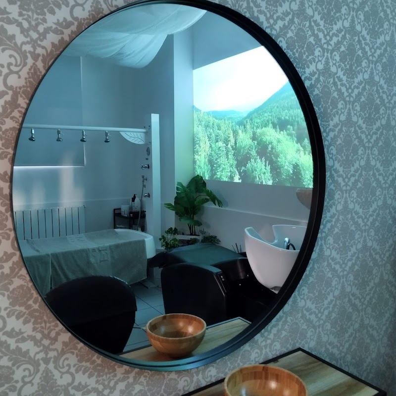 Experience la prima spa per corpo e capelli by Impero della Bellezza Briosco - Wellness Retreat in Briosco