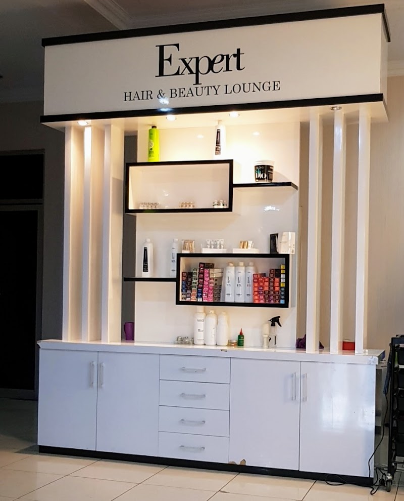 Expert Hair and Beauty Lounge Gorontalo - Day Spa in Gorontalo