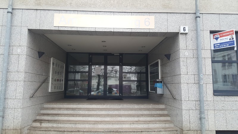 Expert People Management GmbH Magdeburg - Day Spa in Magdeburg