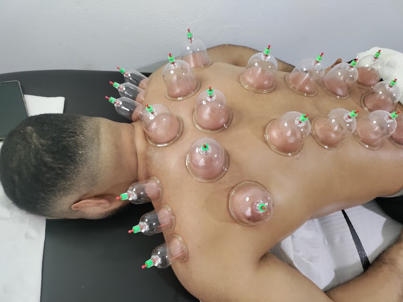 Experts in Hijama Hay Al Ghazala - Ariana - Day Spa in Ariana
